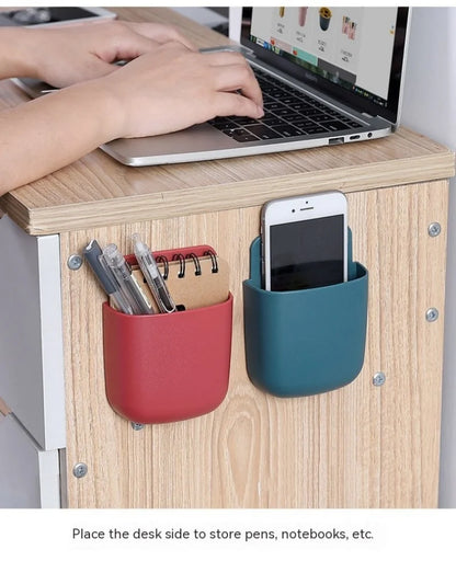 Multifunctional storage box