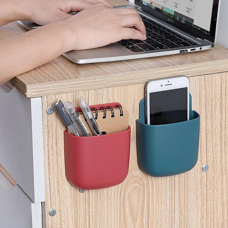 Multifunctional storage box