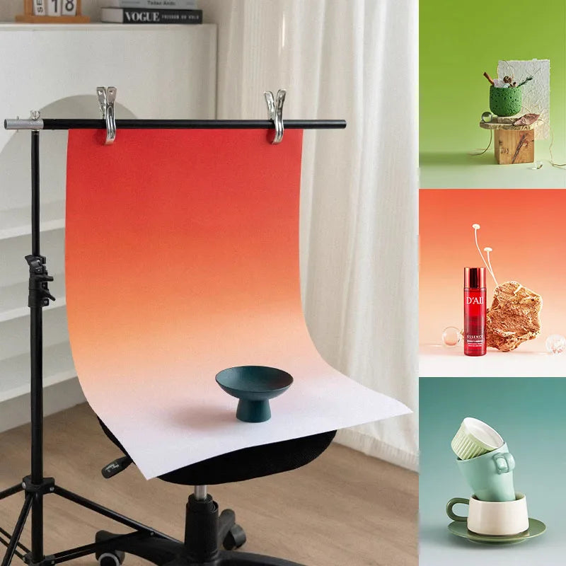 Photography Waterproof Backdrops